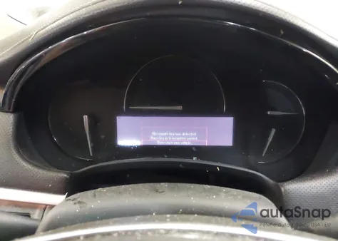 2019 Cadillac Xts Luxury from USA, damaged, VIN 2G61M5S39K9126995